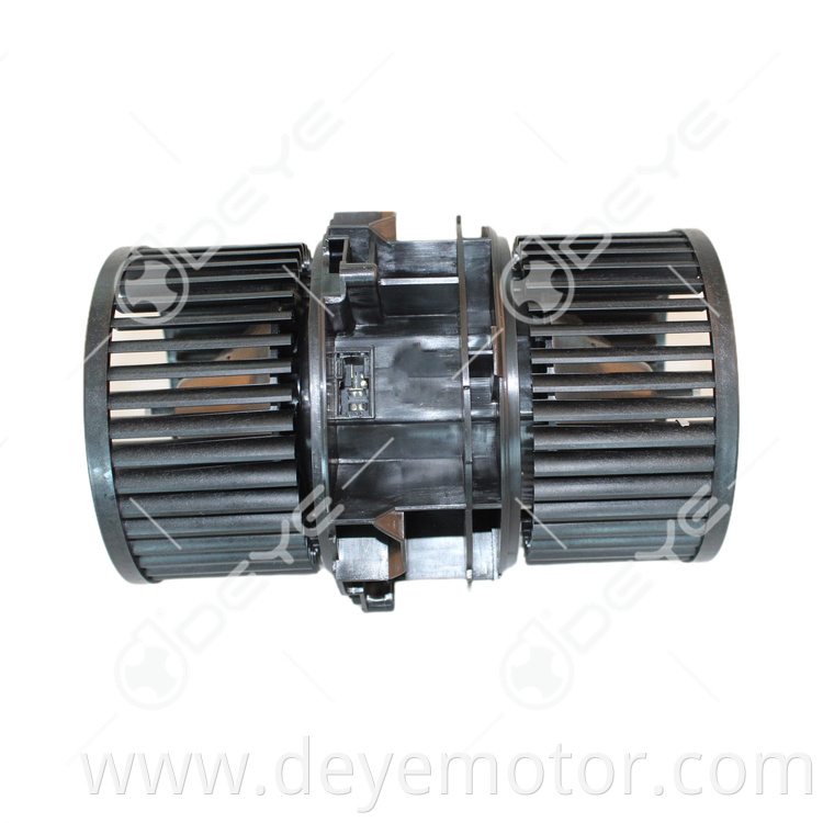 272104377R good quality blower motor fan for RENAULT FLUENCE